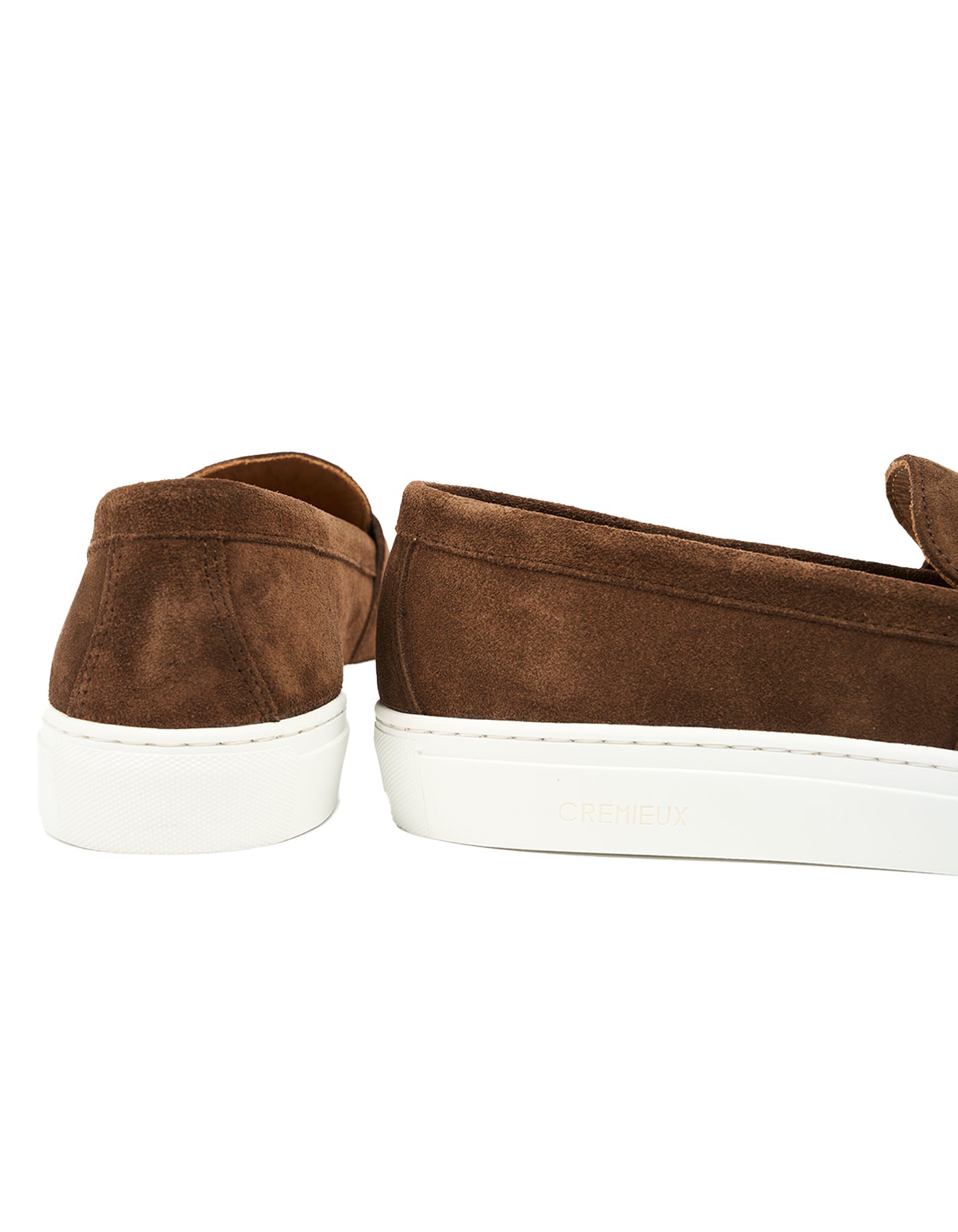 Mocassin Riviera