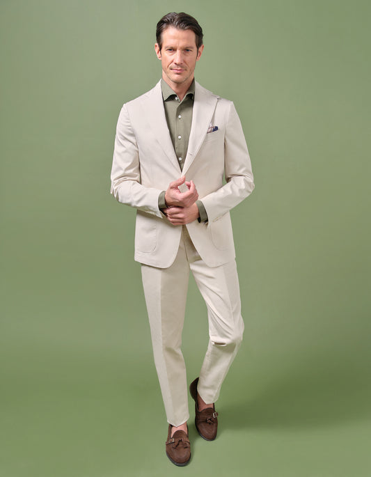 Blazer Monaco Stretch