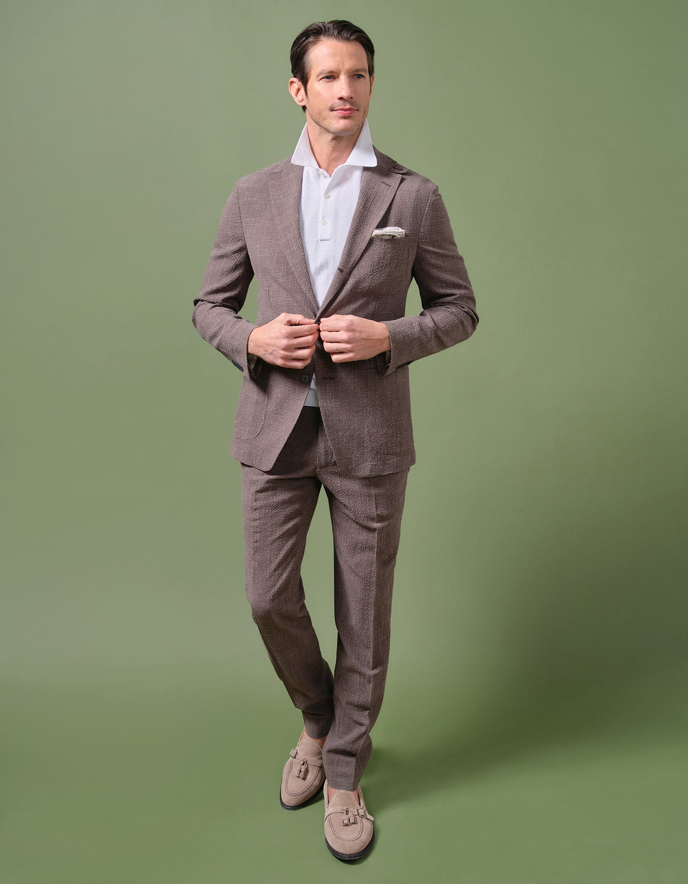 Pantalon New Mayfair
