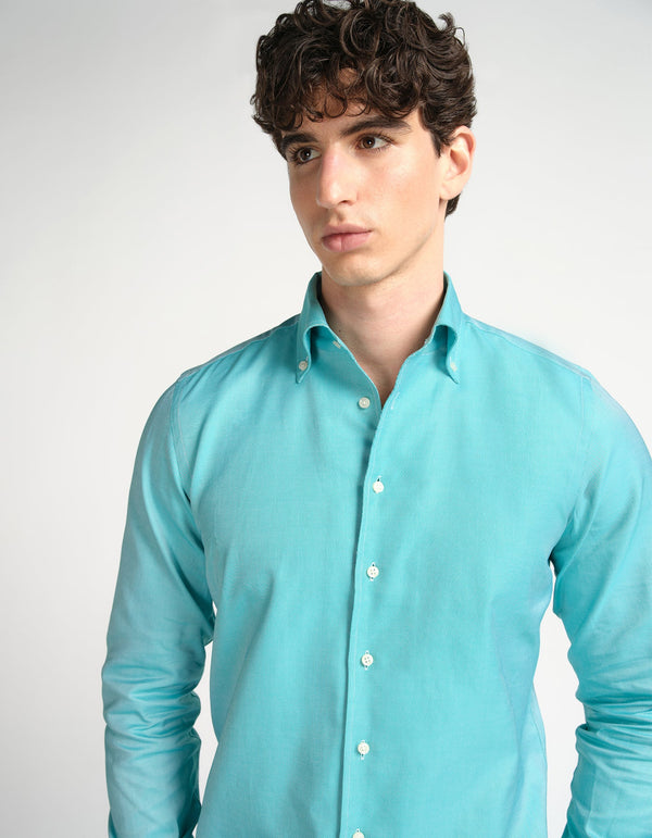Chemise Oxford