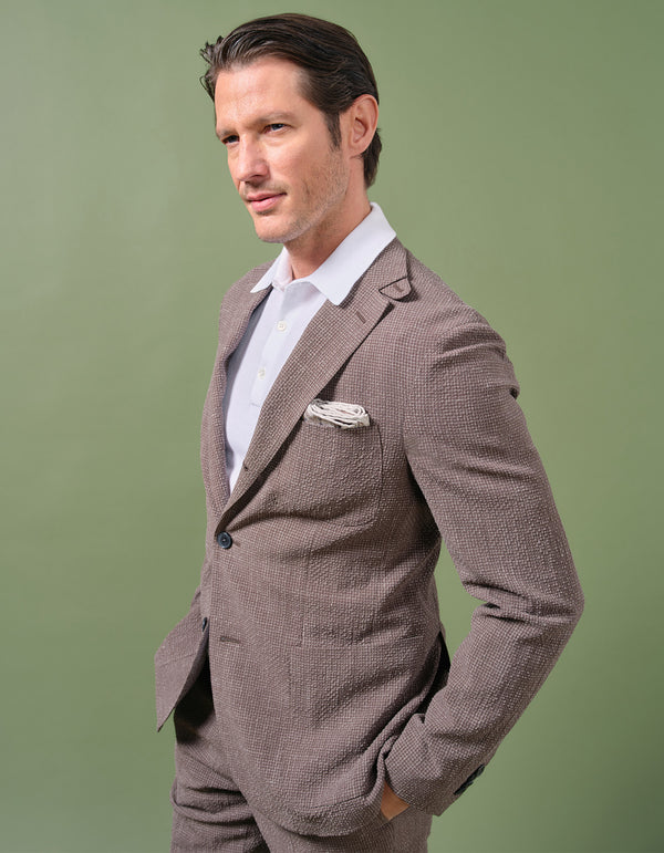Blazer Freetime