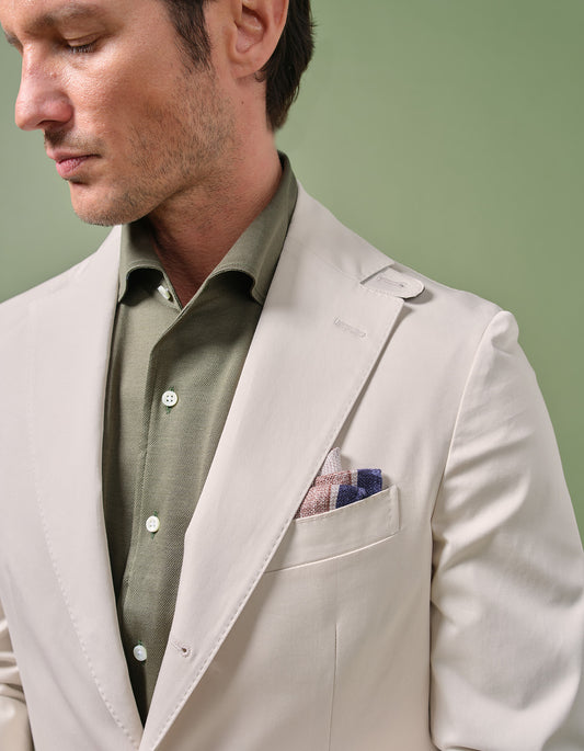 Blazer Monaco Stretch
