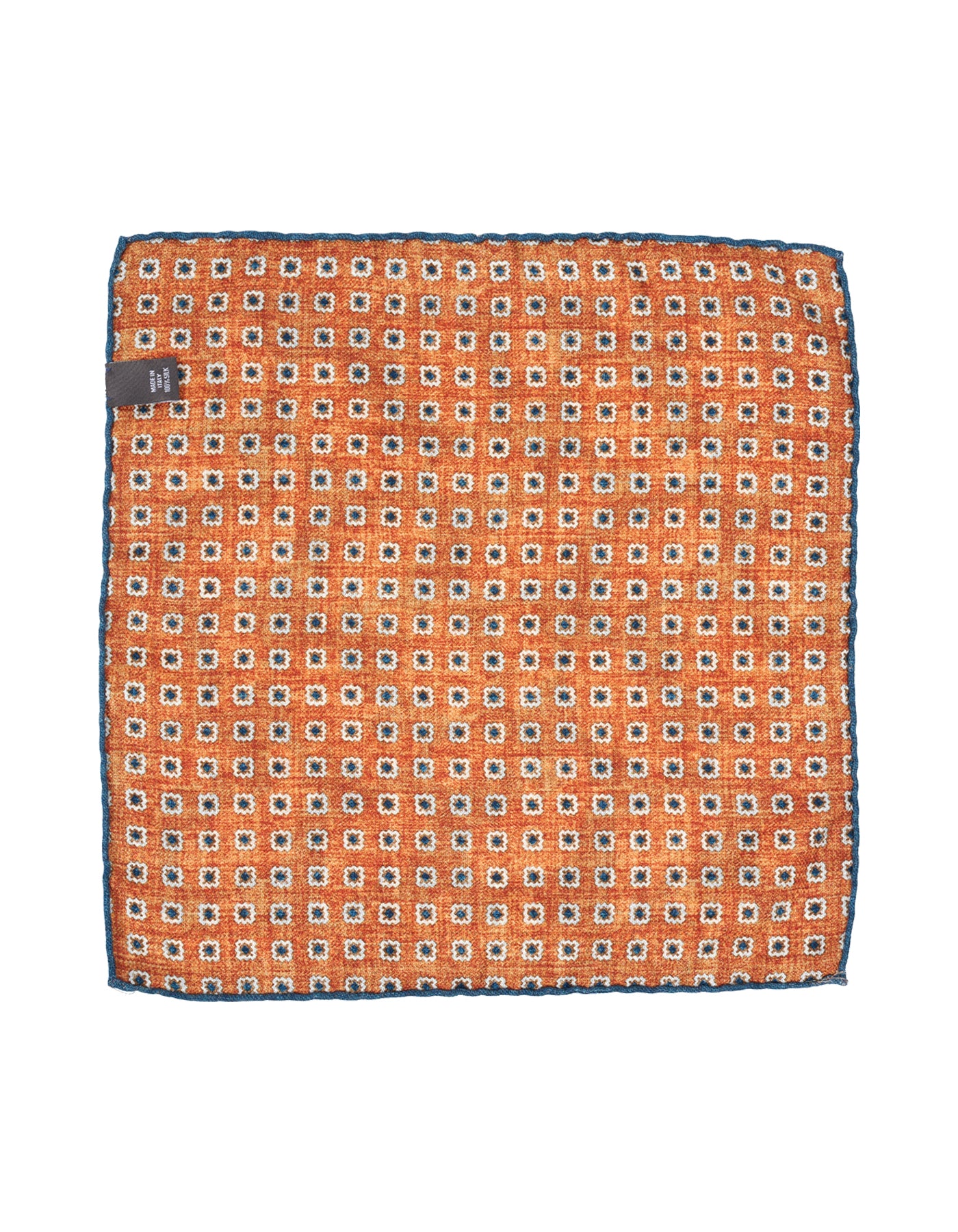 Pochette en Soie