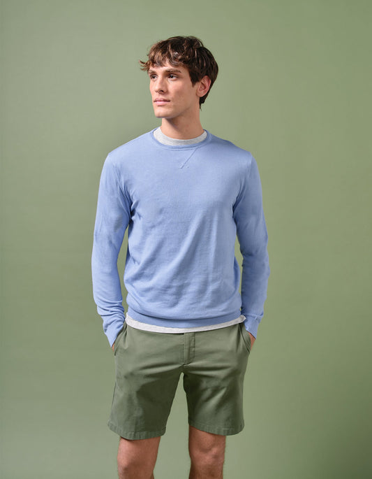 Short Cannet