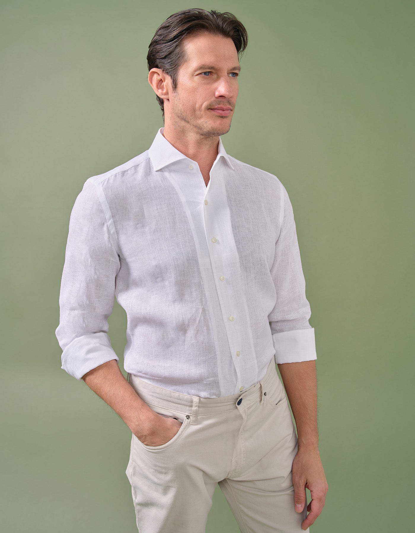 Pantalon Grimaud