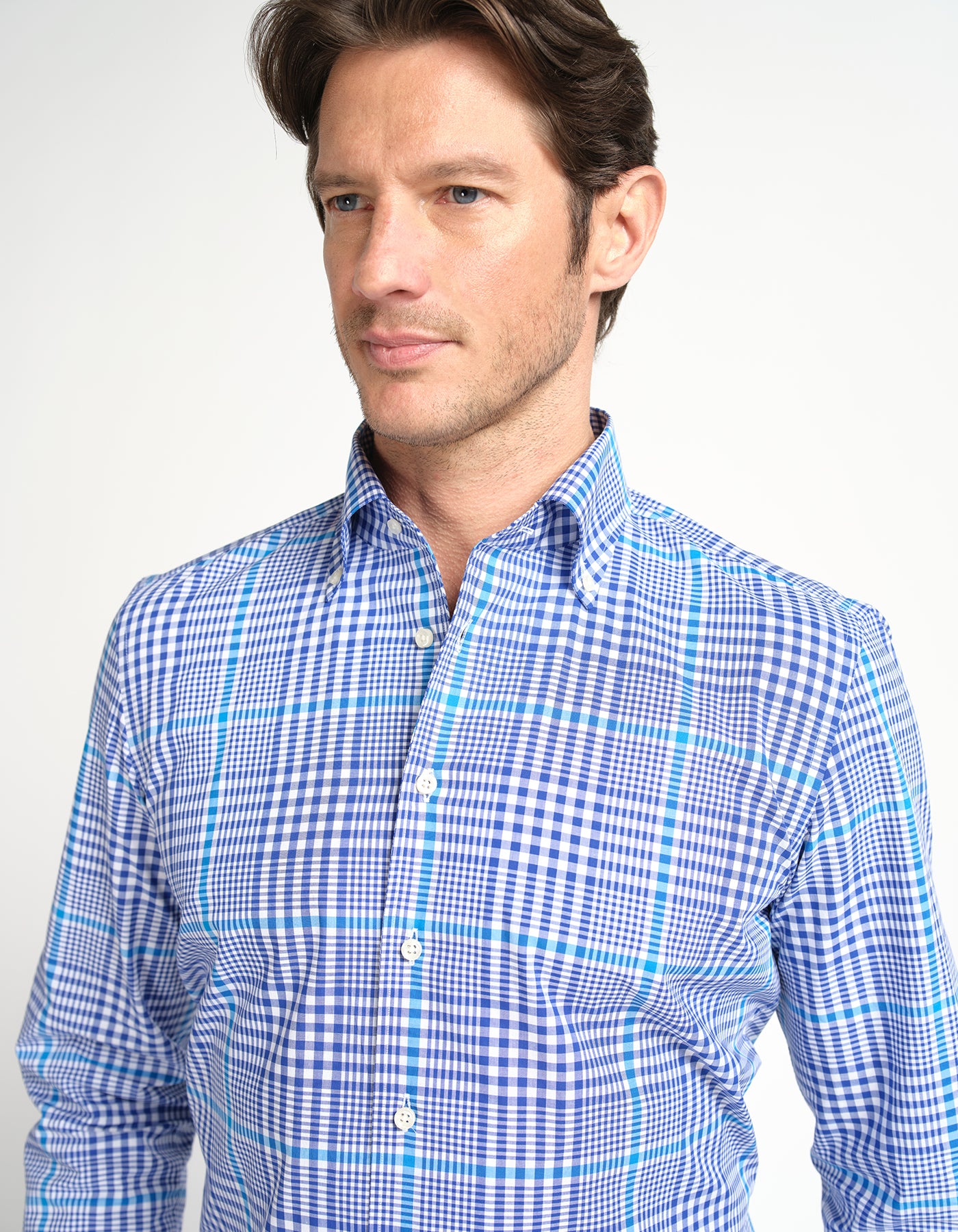Chemise Monceau