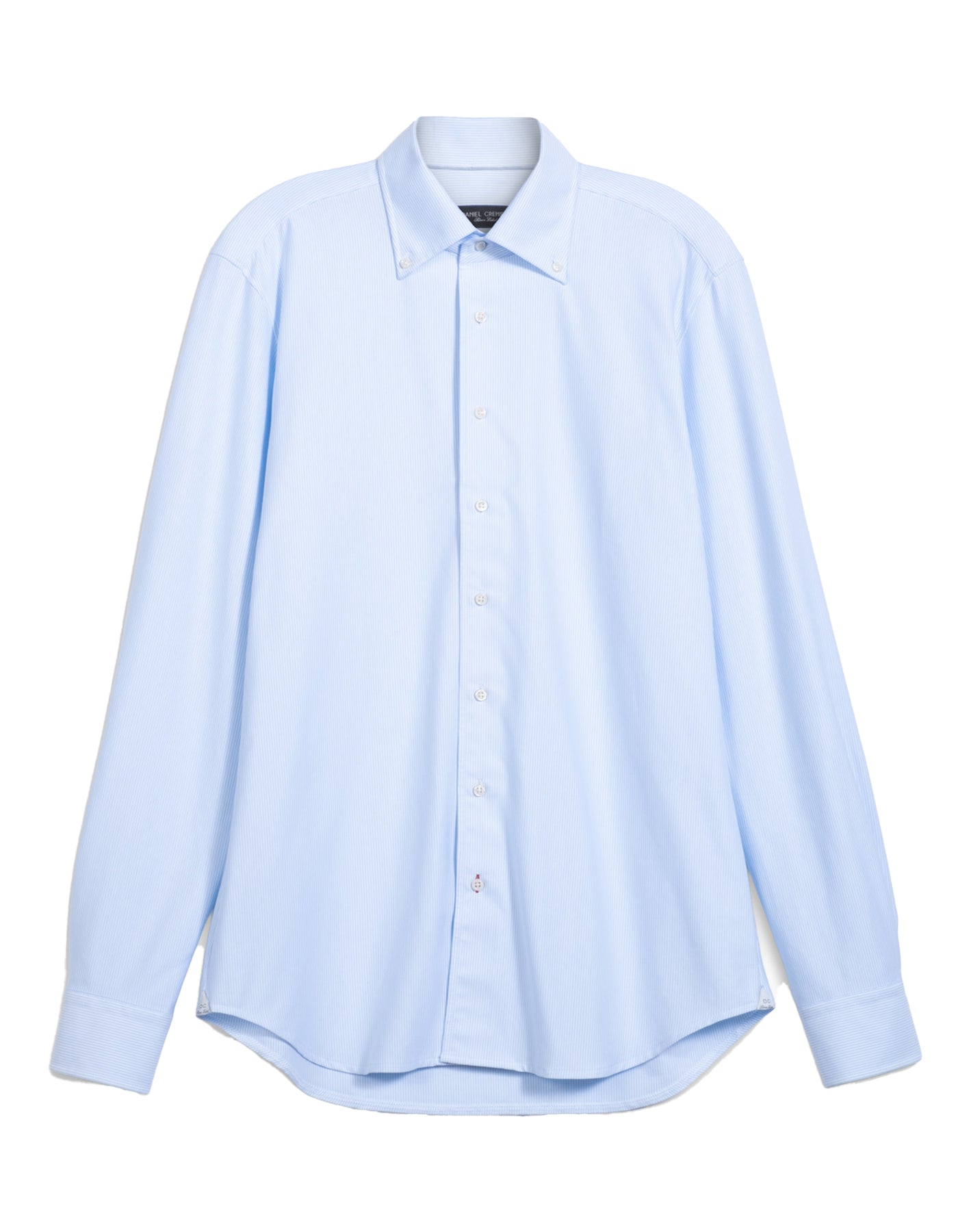 Chemise Monceau Stretch 4-Way