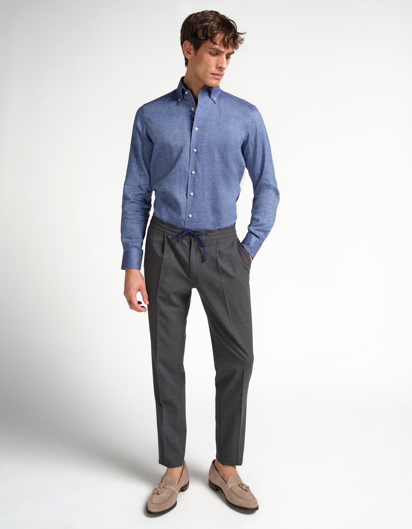 Jogger Lafayette
