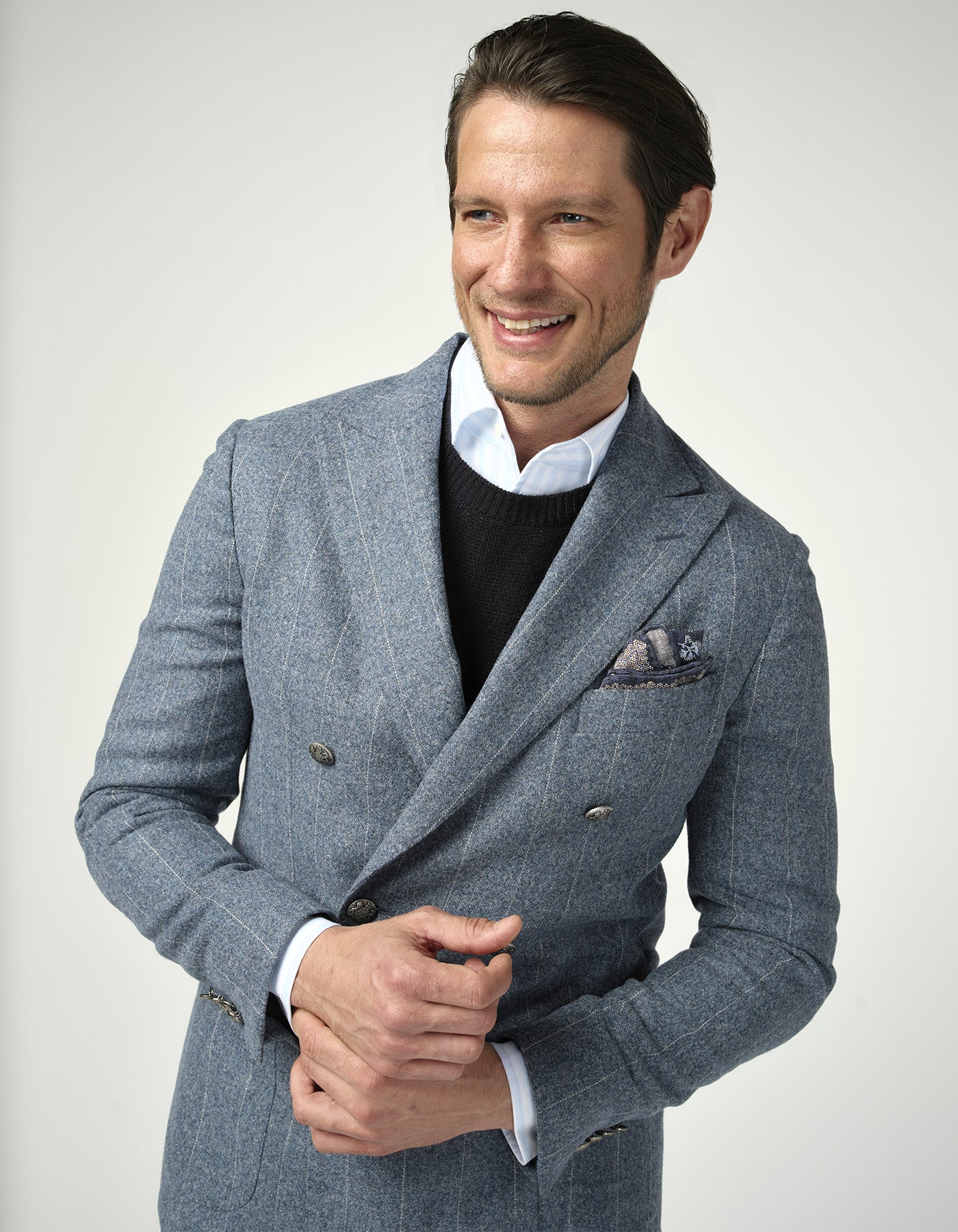 Veste Giulio