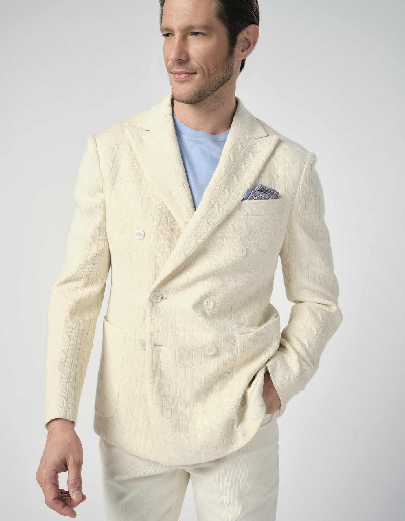 Blazer Giulio
