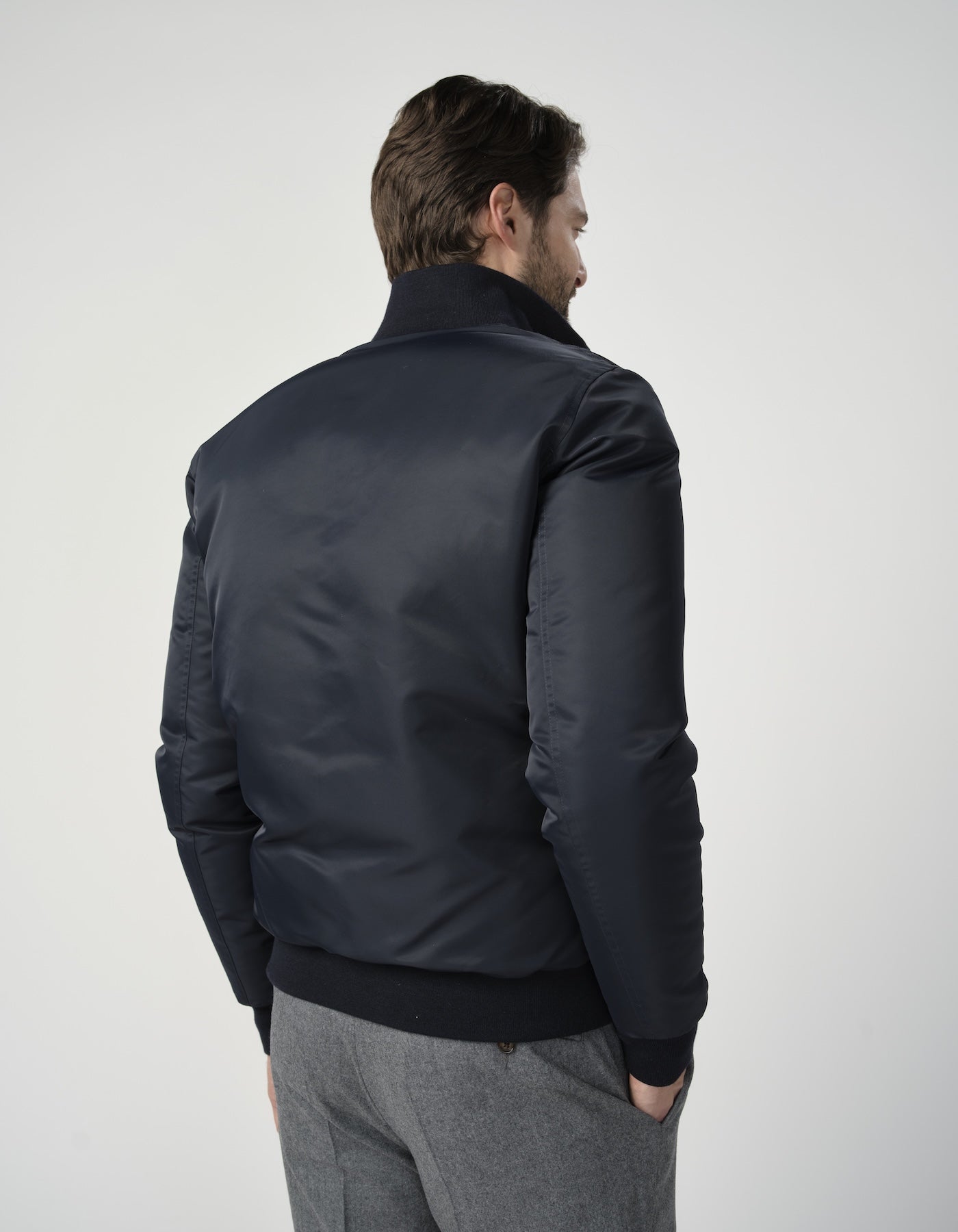Bomber BAC