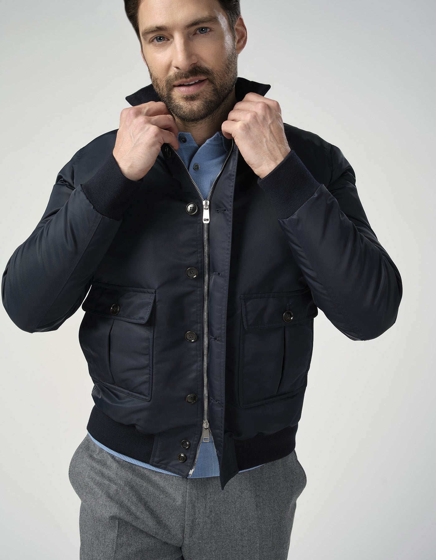 Bomber BAC