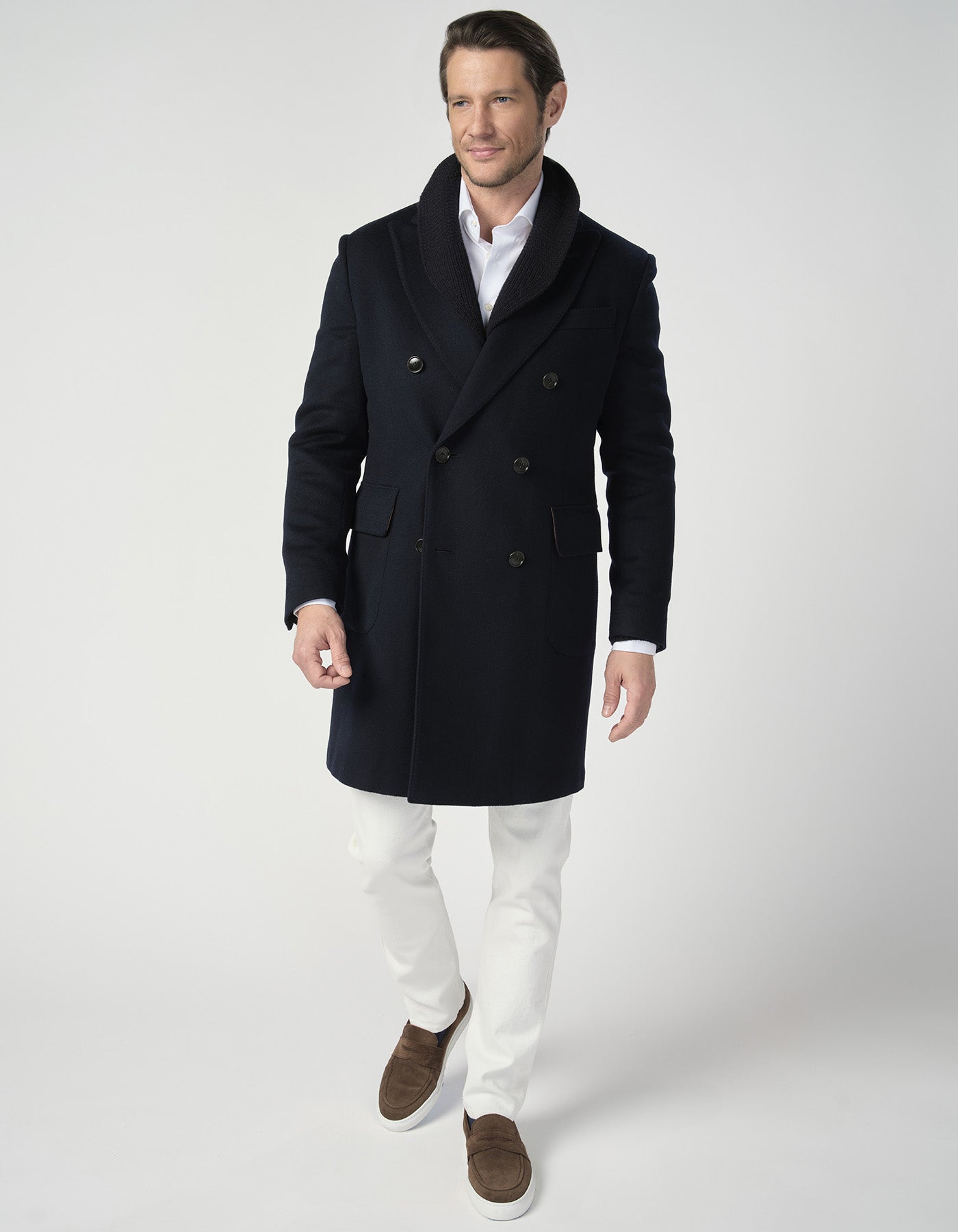 Manteau Moma