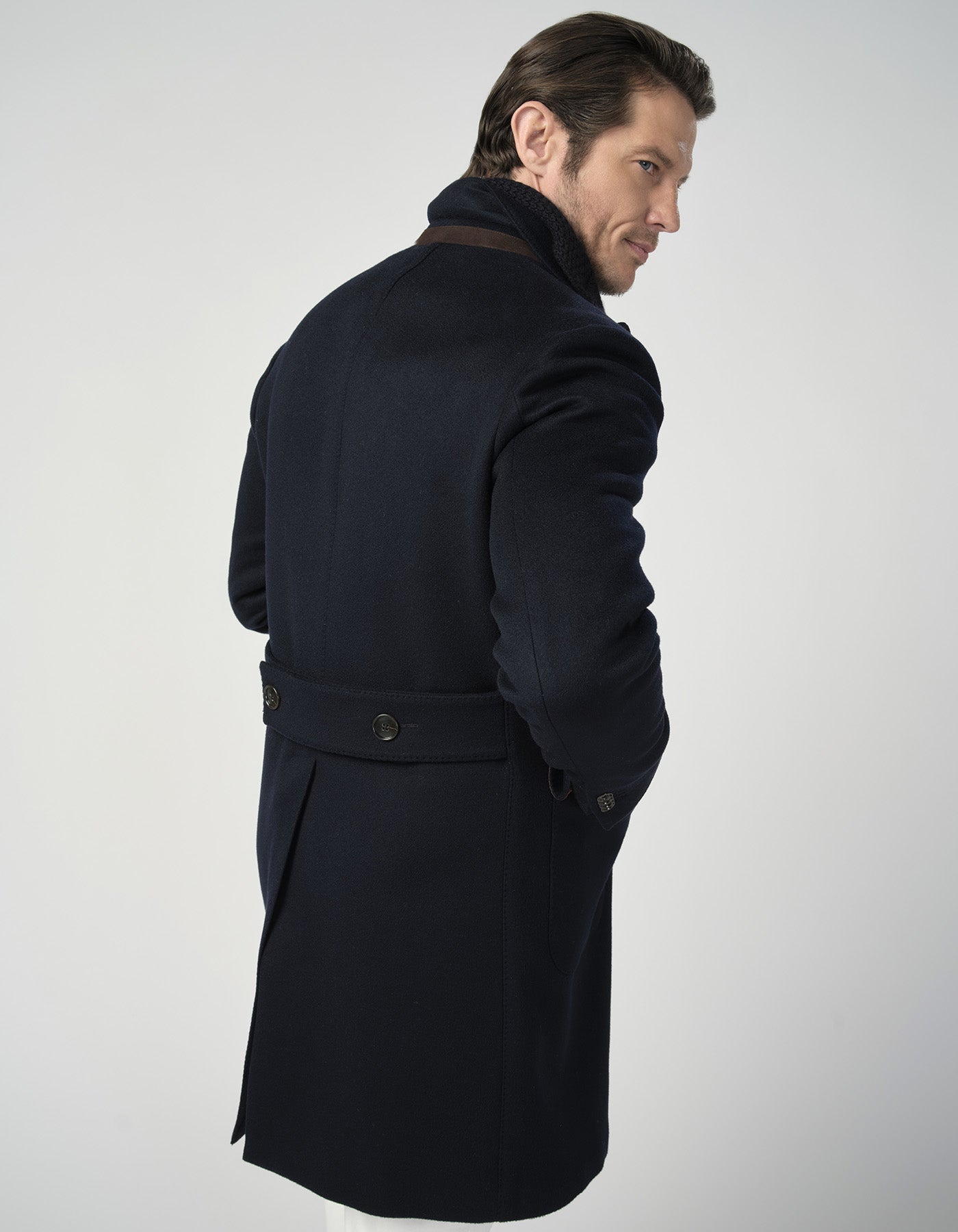 Manteau Moma