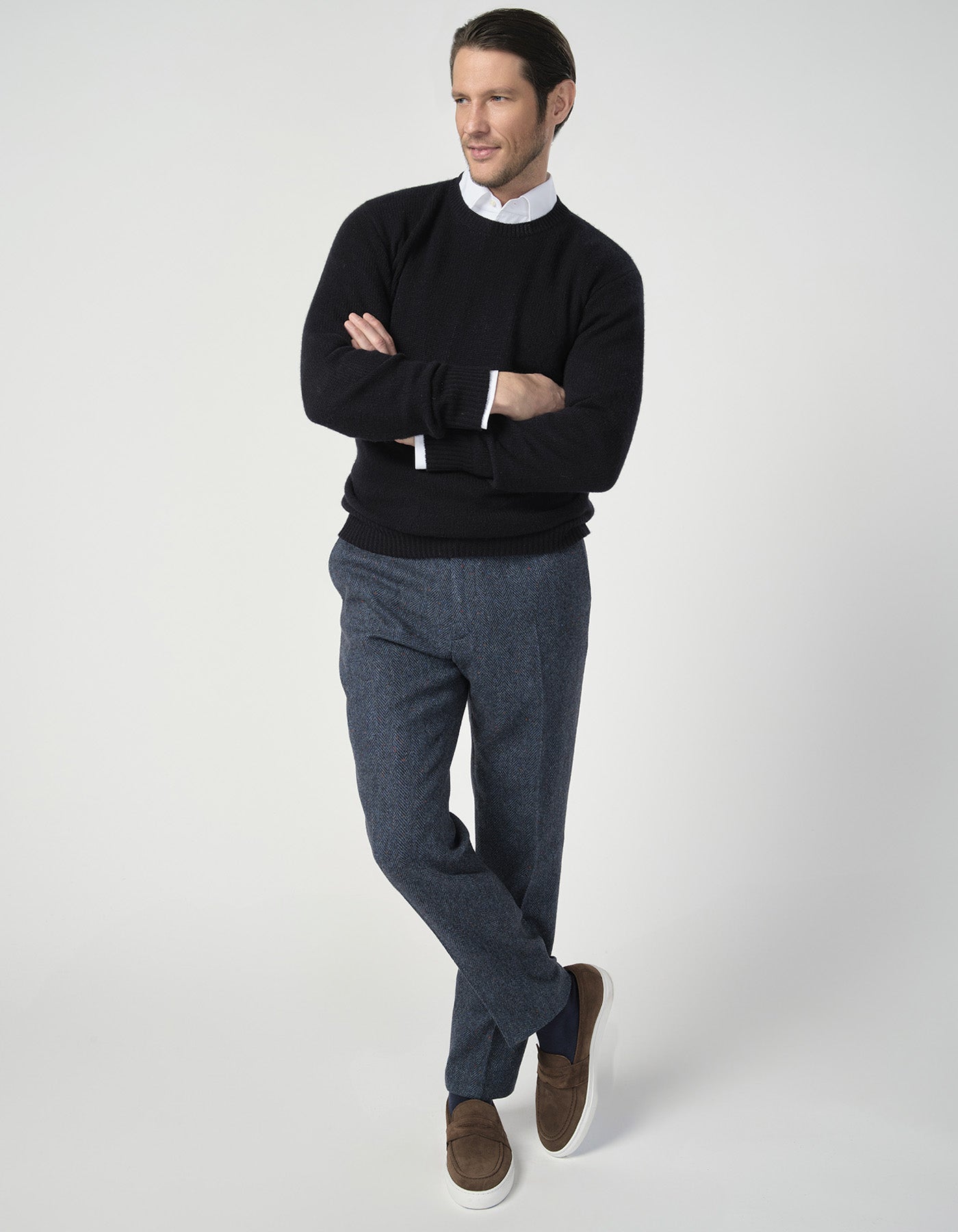 Pantalon New Mayfair