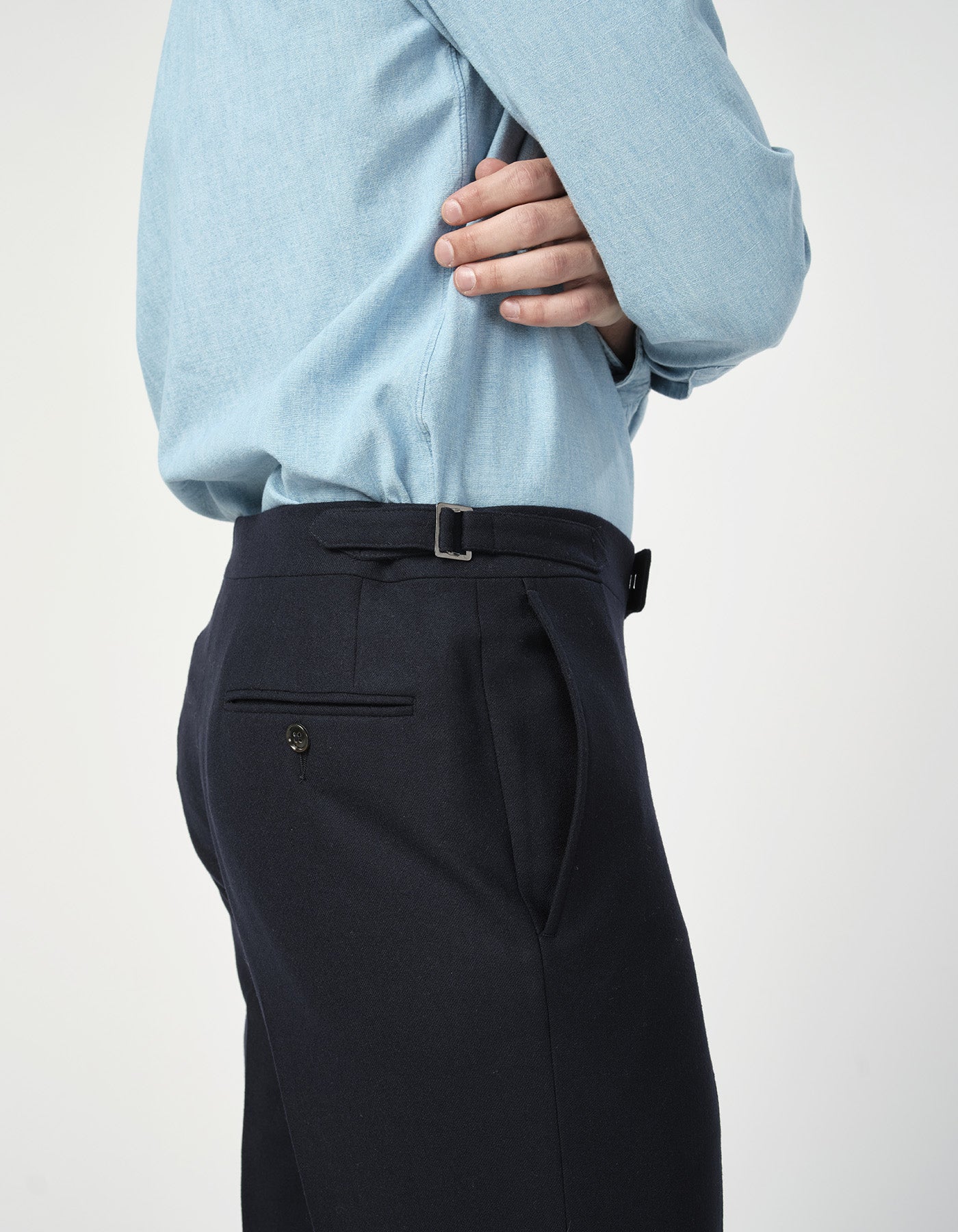Pantalon New Mayfair