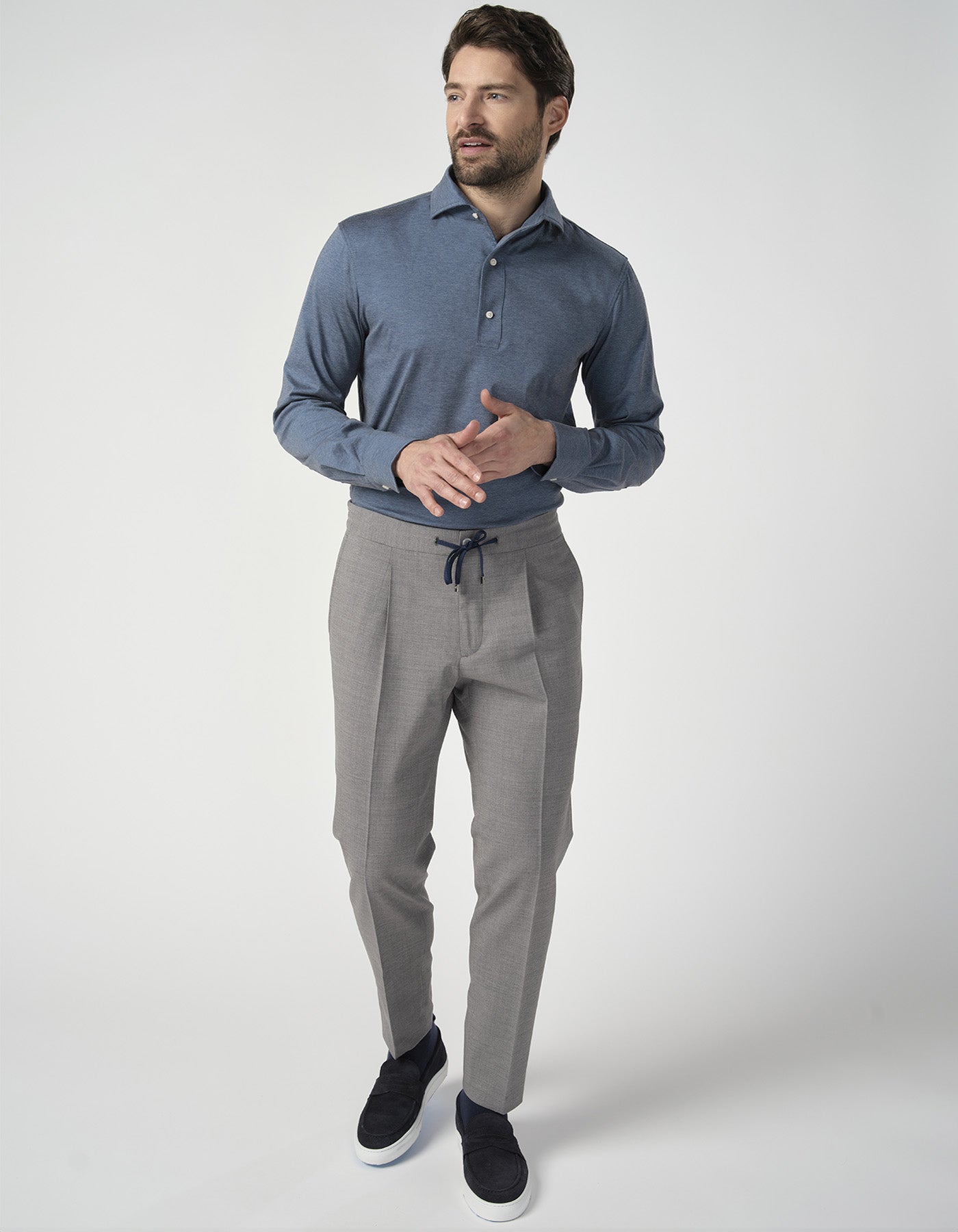 Jogger Lafayette