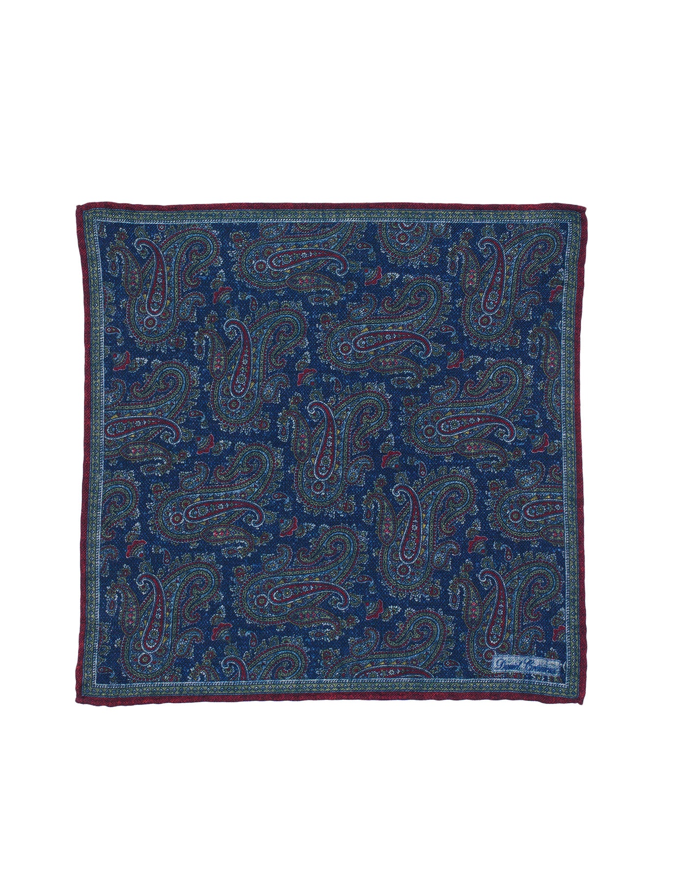 Pochette Paisley