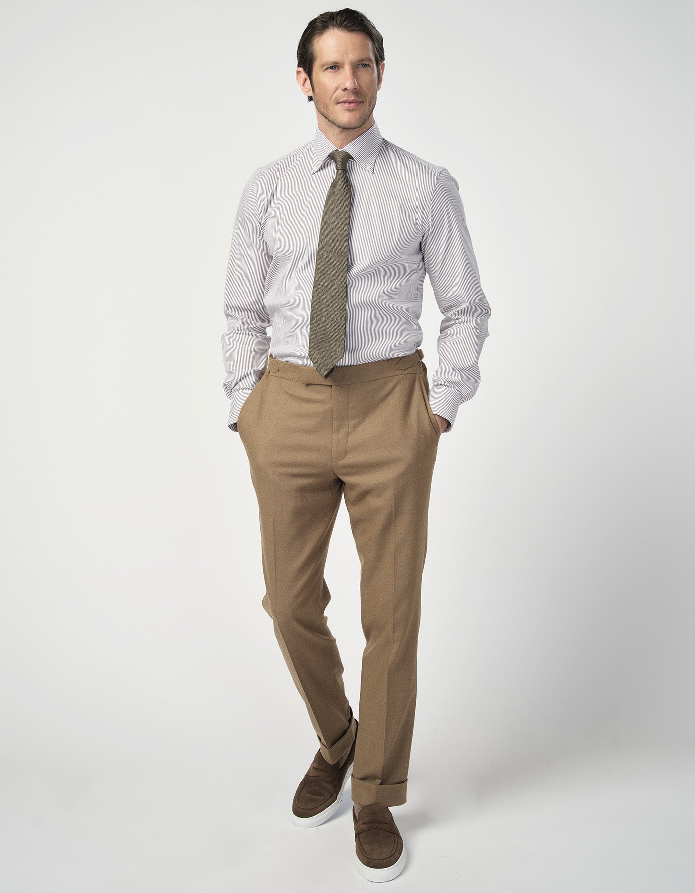 Costume Giulio & New Mayfair