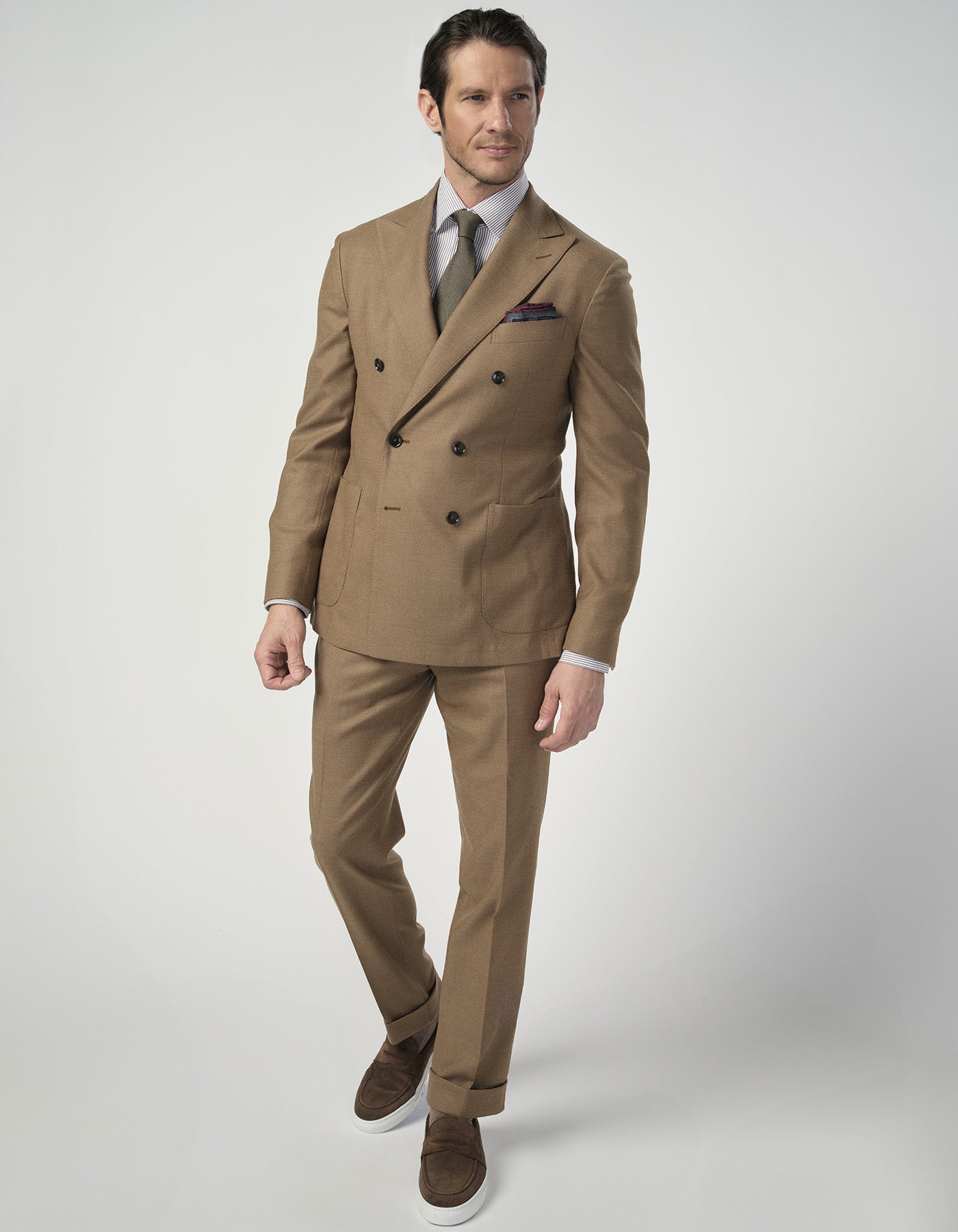 Costume Giulio & New Mayfair