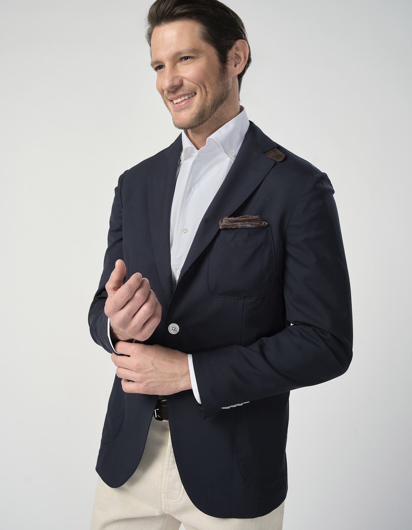 Chemise Monceau