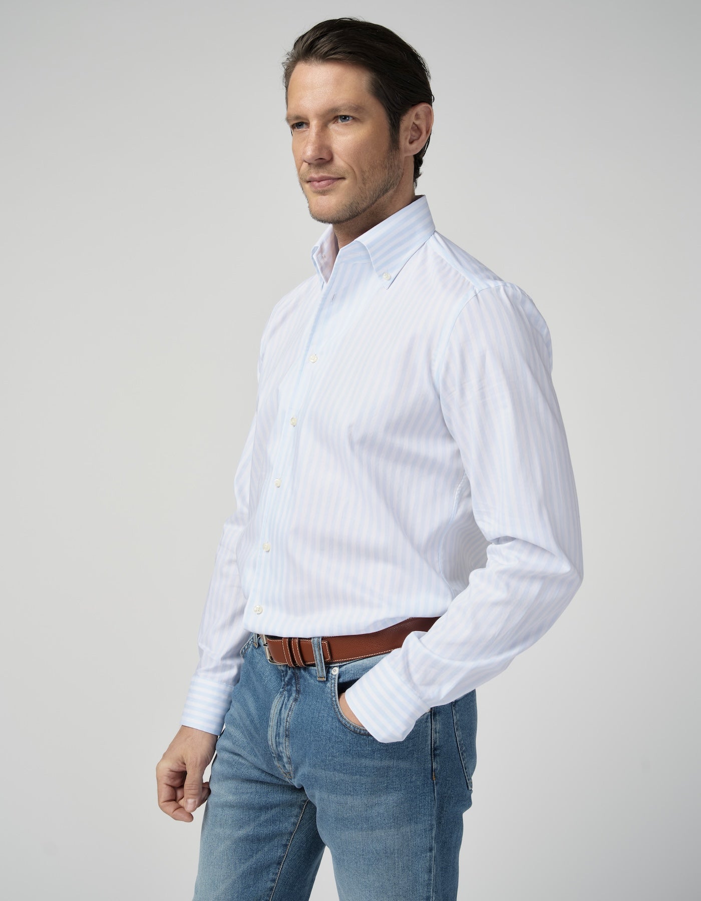 Chemise Monceau