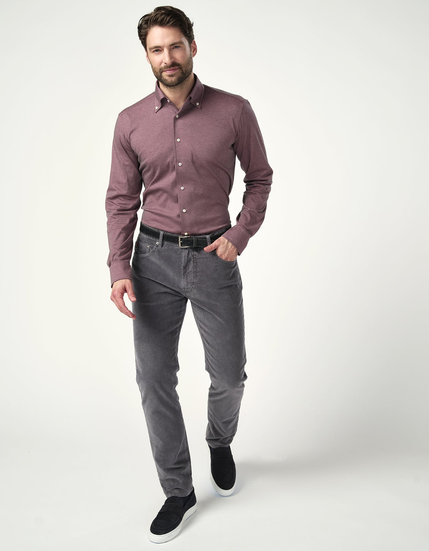 Chemise Monceau
