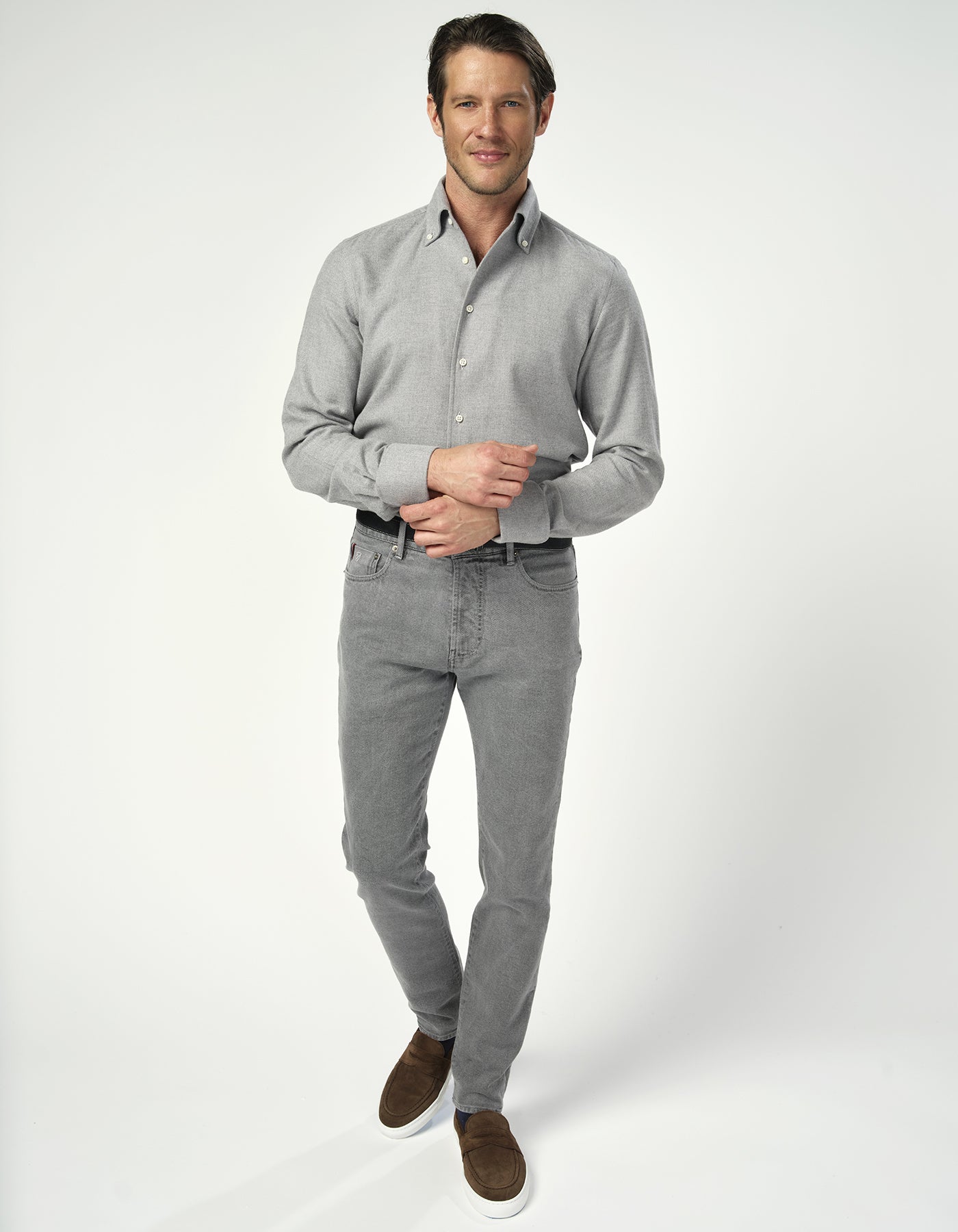 Chemise Monceau