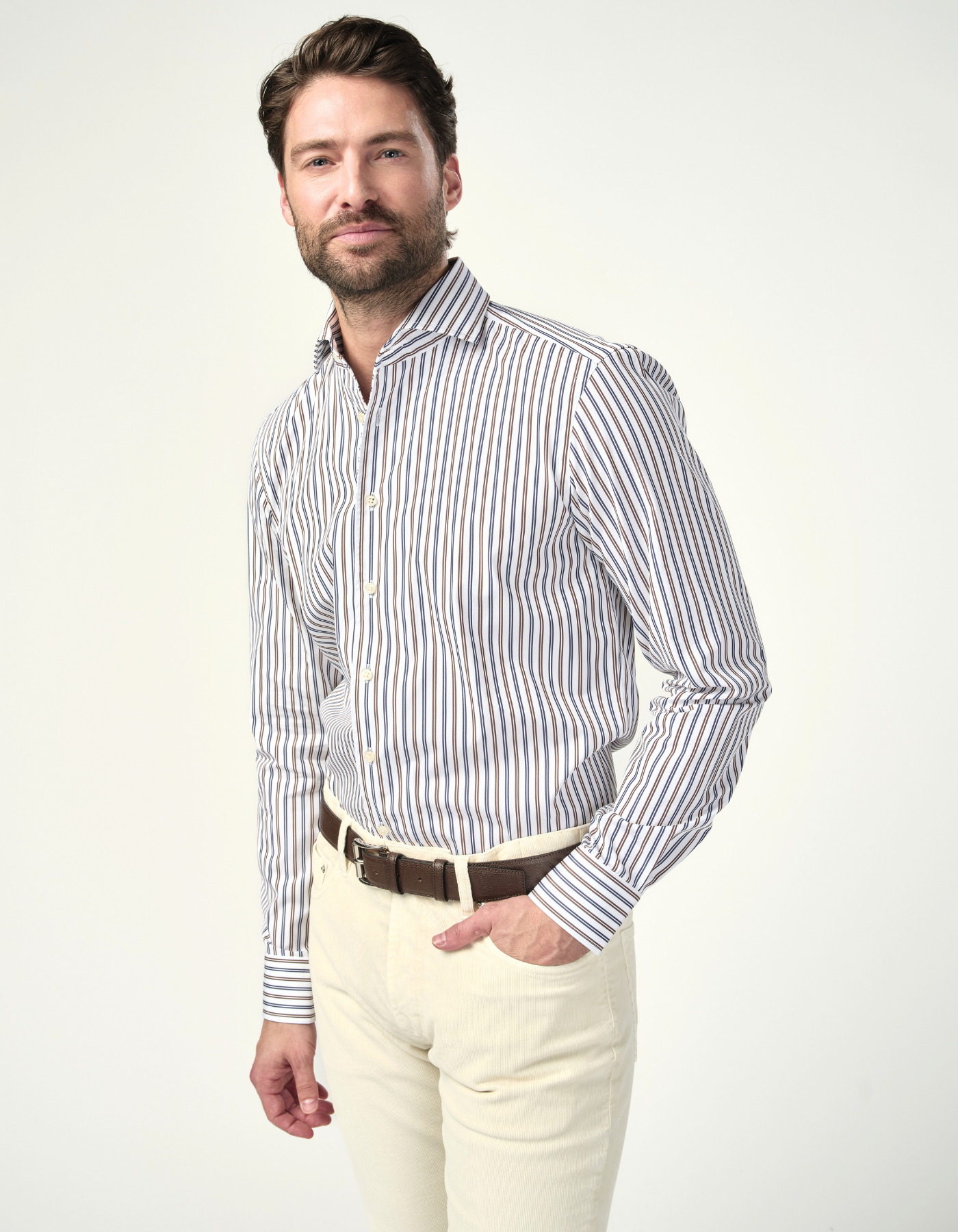 Chemise Fontelina