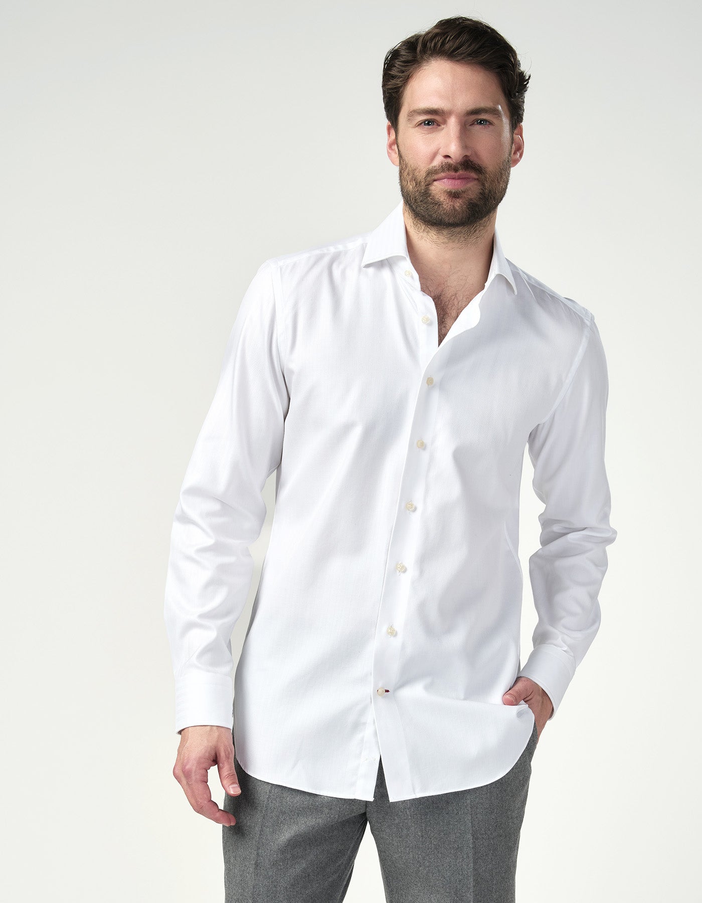 Chemise Bond