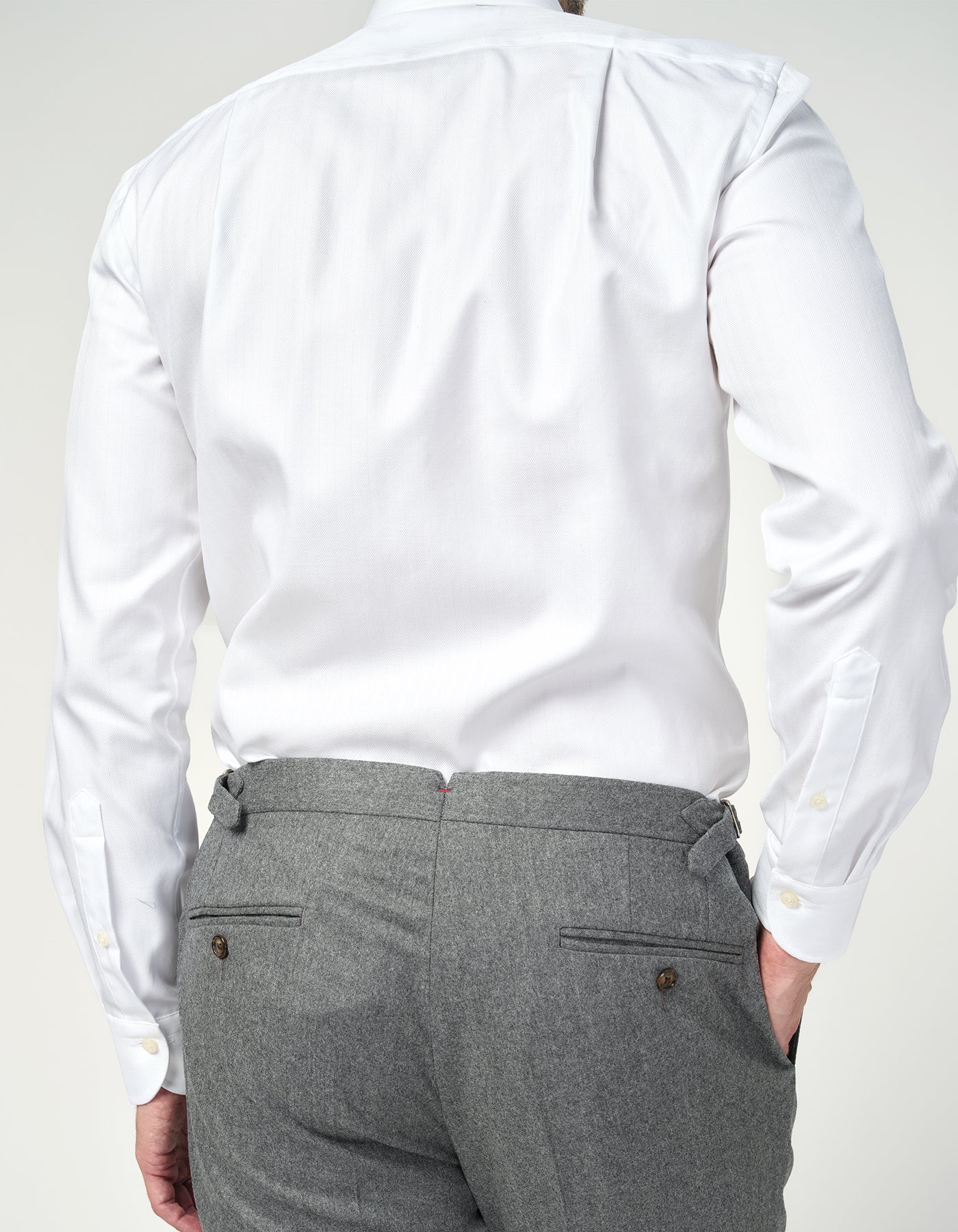 Chemise Bond