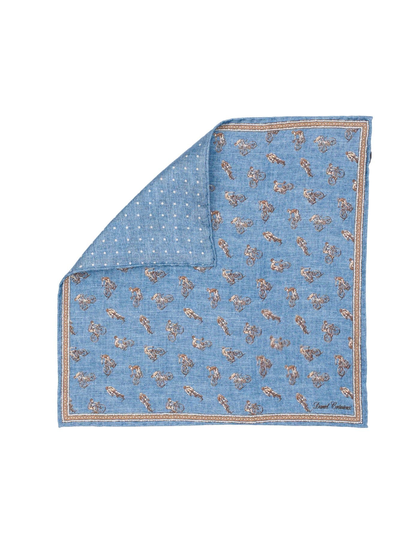 Pochette Cycliste