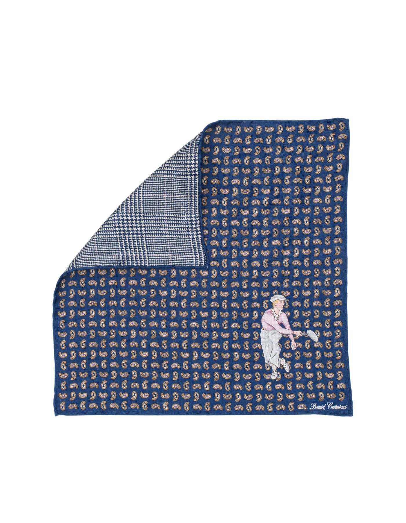 Pochette Tennis